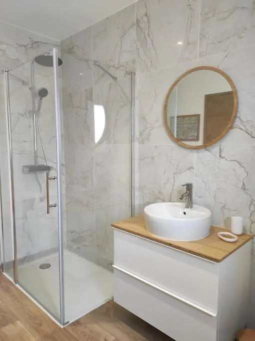 Holiday home Maison Neuve De Plain-Pied Villa Pipriac France