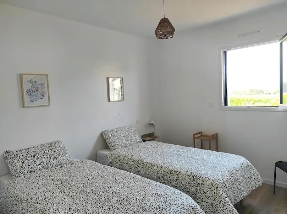 Maison Neuve De Plain-Pied Villa Pipriac 0*,