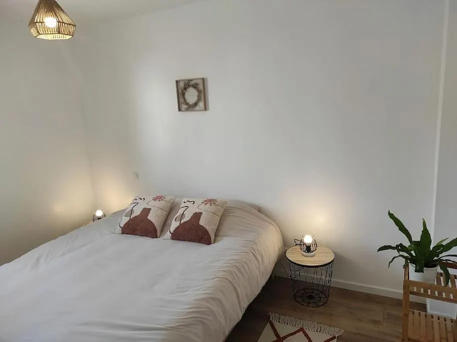 Maison Neuve De Plain-Pied Villa Pipriac Holiday home