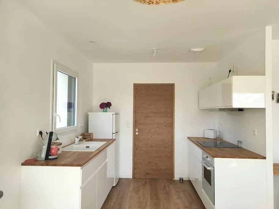 Maison Neuve De Plain-Pied Villa Pipriac 0*,  France