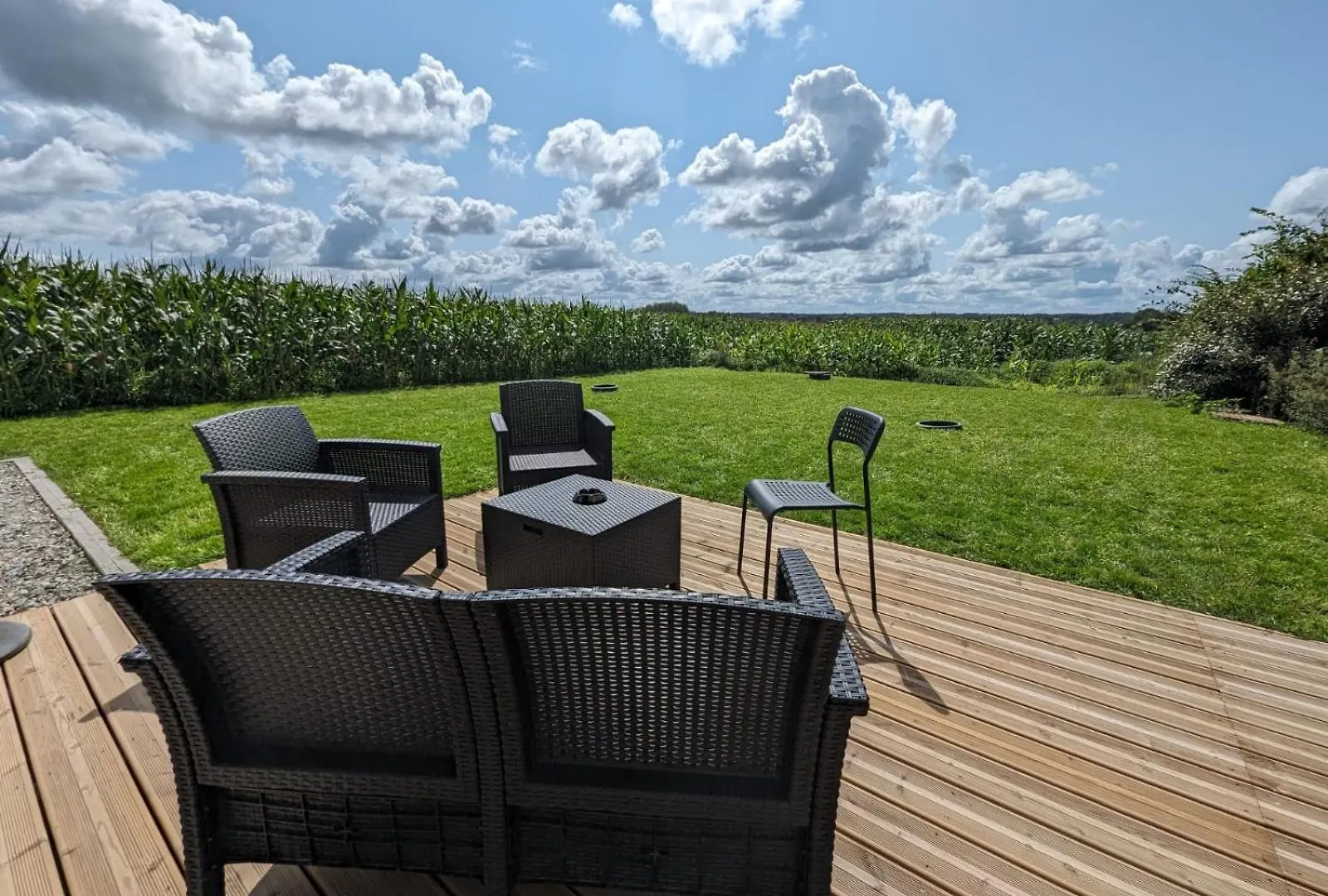 Maison Neuve De Plain-Pied Villa Pipriac France