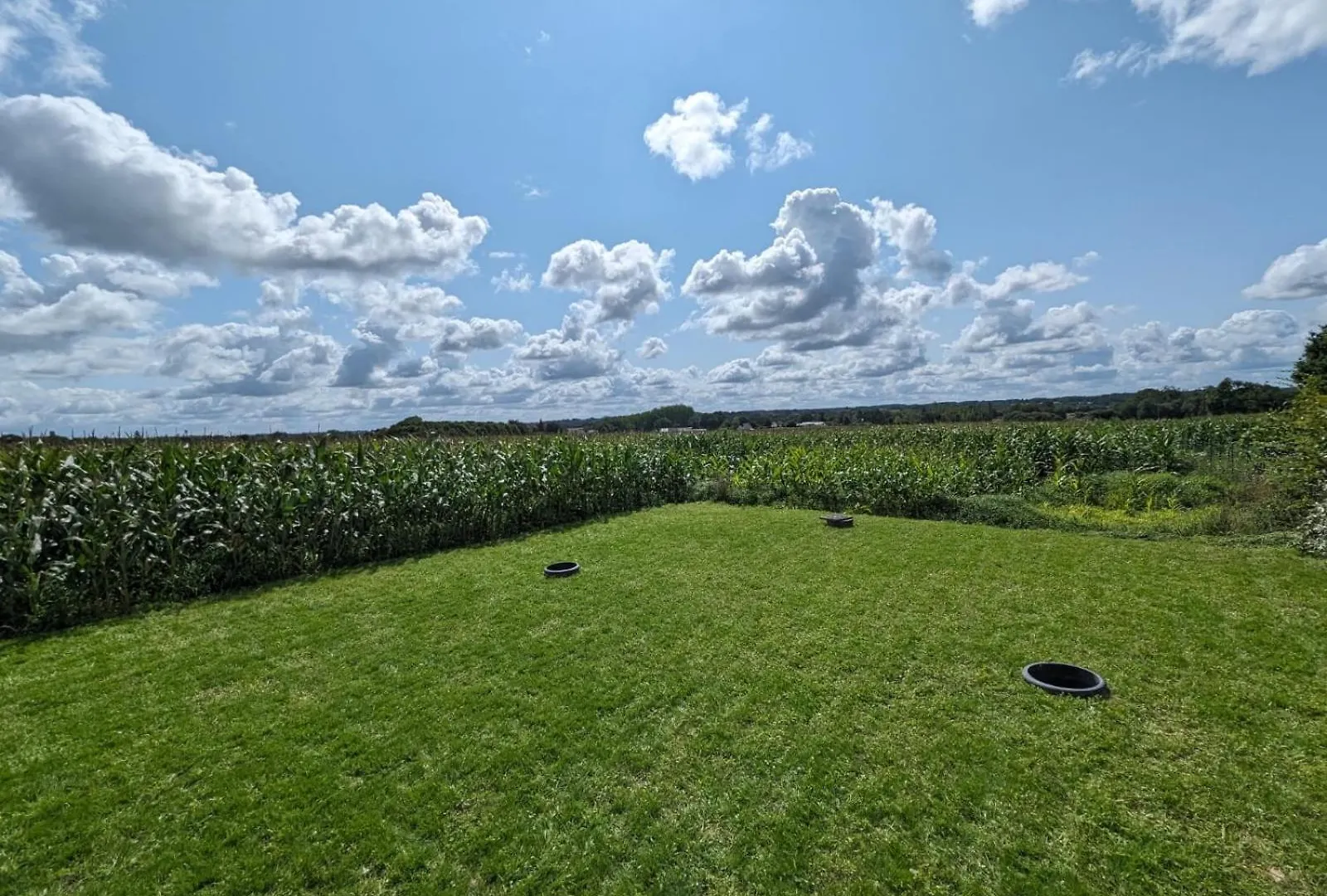 Holiday home Maison Neuve De Plain-Pied Villa Pipriac France