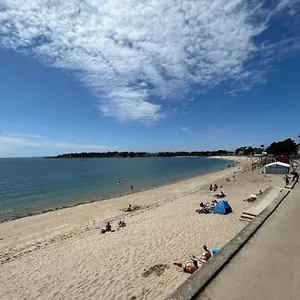 Le Lagon, Joli En Bord De Bénodet