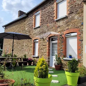 Chez Momo Mernel